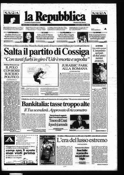 La repubblica